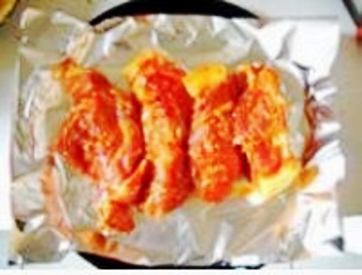 微波蒜香烤肉的做法-蒜香味微波菜譜-易網(wǎng)健康養(yǎng)生網(wǎng) 微波蒜香烤肉的做法-蒜香味微波菜譜