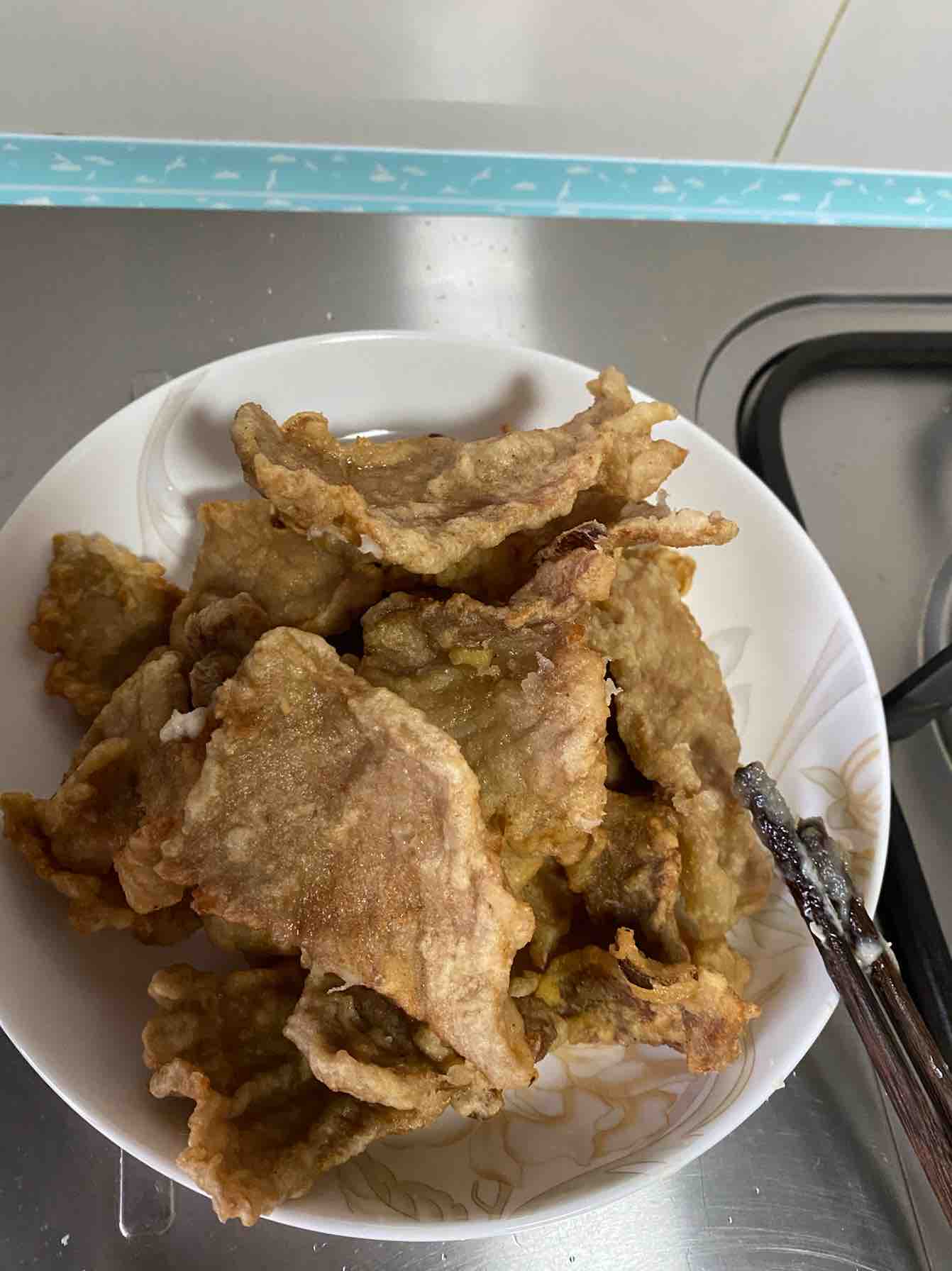 家庭版鍋包肉,好吃到停不下來的做法-酸甜味炸菜譜-易網健康養生網 家庭版鍋包肉,好吃到停不下來的做法-酸甜味炸菜譜