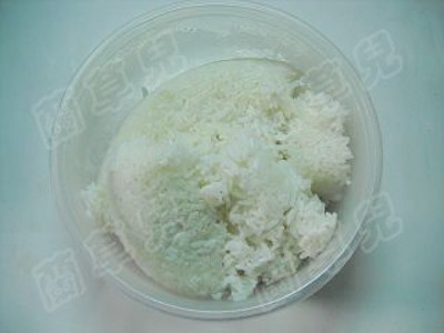 雪菜蛋炒飯的做法-家常味炒菜譜-易網健康養生網 雪菜蛋炒飯的做法-家常味炒菜譜