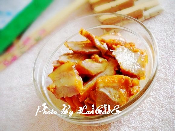 微波蒜香烤肉的做法-蒜香味微波菜譜-易網(wǎng)健康養(yǎng)生網(wǎng) 微波蒜香烤肉的做法-蒜香味微波菜譜