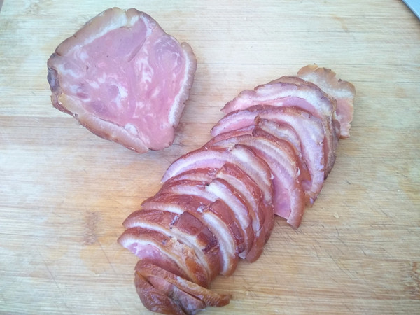 春餅卷肘花的做法-咸鮮味其它工藝菜譜