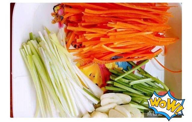 家庭版鍋包肉,好吃到停不下來的做法-酸甜味炸菜譜-易網健康養生網 家庭版鍋包肉,好吃到停不下來的做法-酸甜味炸菜譜