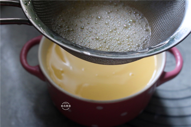 豆腐蒸雞蛋羹的做法-家常味蒸菜譜-易網健康養生網 豆腐蒸雞蛋羹的做法-家常味蒸菜譜
