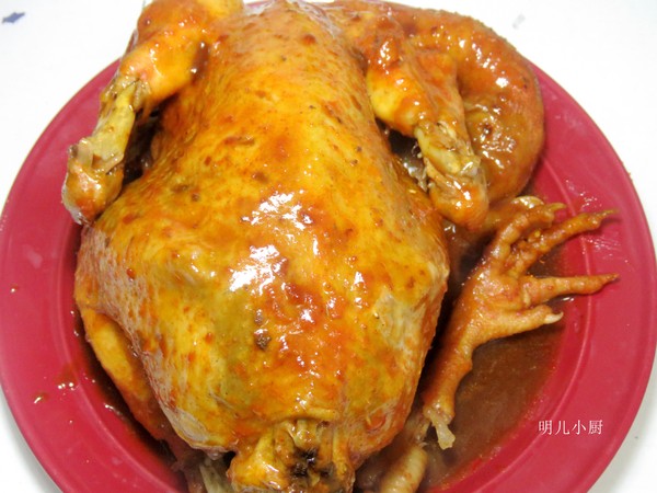 蒸雞的做法-家常味蒸菜譜-易網(wǎng)健康養(yǎng)生網(wǎng) 蒸雞的做法-家常味蒸菜譜