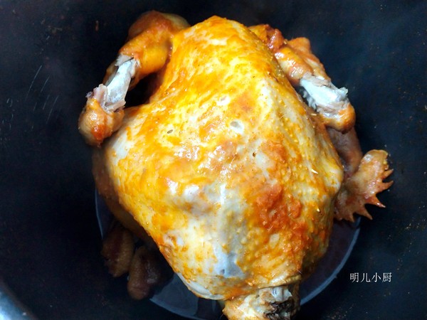 蒸雞的做法-家常味蒸菜譜-易網(wǎng)健康養(yǎng)生網(wǎng) 蒸雞的做法-家常味蒸菜譜