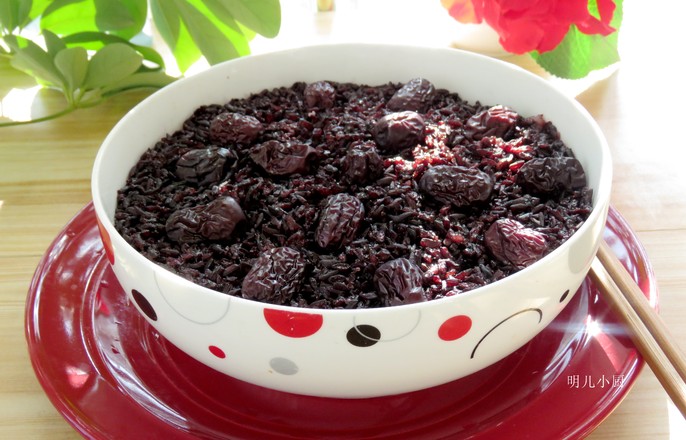 蒸米糕的做法-甜味蒸菜譜-易網健康養生網 蒸米糕的做法-甜味蒸菜譜