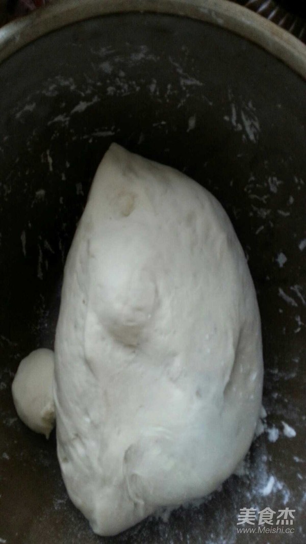 豬肉白菜包子的做法-家常味蒸菜譜-易網(wǎng)健康養(yǎng)生網(wǎng) 豬肉白菜包子的做法-家常味蒸菜譜