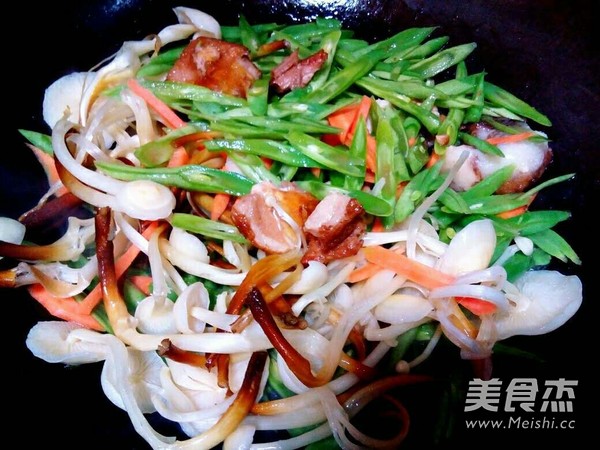 蕓豆粉絲的做法-家常味燉菜譜-易網健康養生網 蕓豆粉絲的做法-家常味燉菜譜