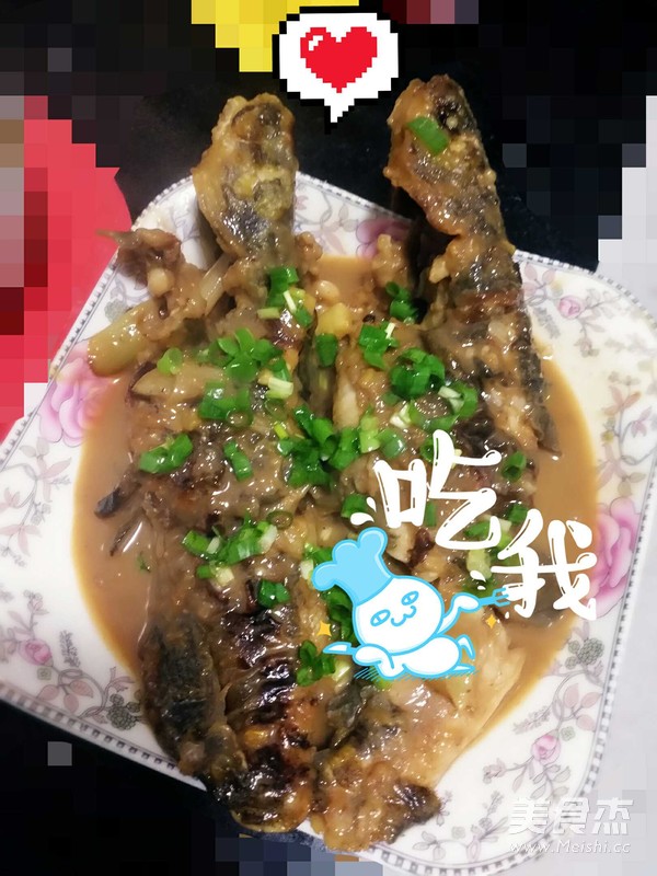 紅燒昂刺魚的做法-咸鮮味燒菜譜-易網健康養生網 紅燒昂刺魚的做法-咸鮮味燒菜譜