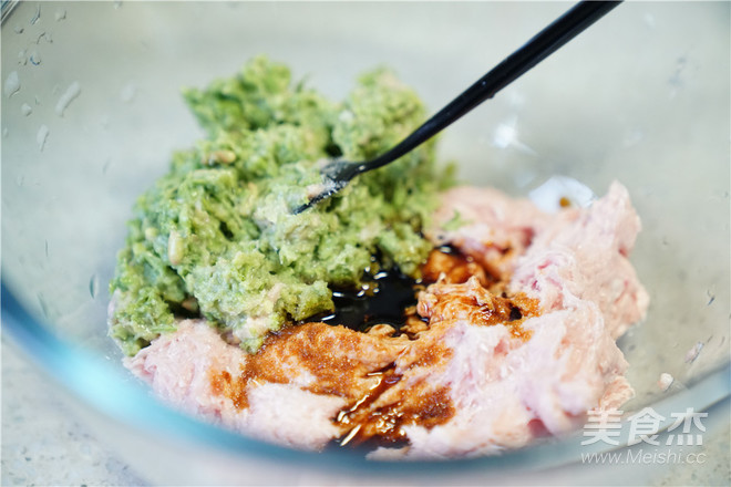 四季豆鮮肉餛飩的做法-家常味煮菜譜-易網(wǎng)健康養(yǎng)生網(wǎng) 四季豆鮮肉餛飩的做法-家常味煮菜譜