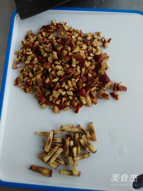 兩摻面紅棗饅頭的做法-甜味蒸菜譜-易網健康養生網 兩摻面紅棗饅頭的做法-甜味蒸菜譜