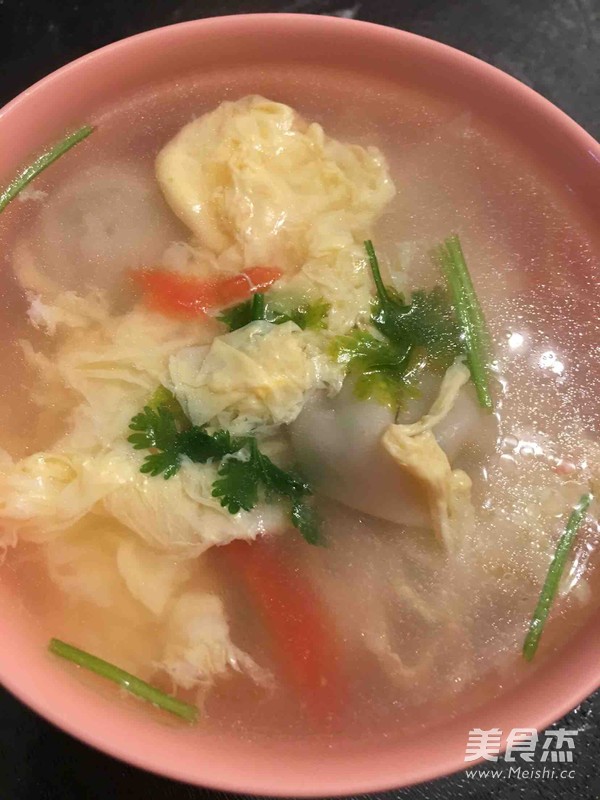 鮮蝦餛飩的做法-咸鮮味煮菜譜-易網(wǎng)健康養(yǎng)生網(wǎng) 鮮蝦餛飩的做法-咸鮮味煮菜譜