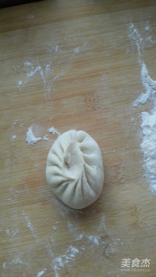 豬肉白菜包子的做法-家常味蒸菜譜-易網(wǎng)健康養(yǎng)生網(wǎng) 豬肉白菜包子的做法-家常味蒸菜譜