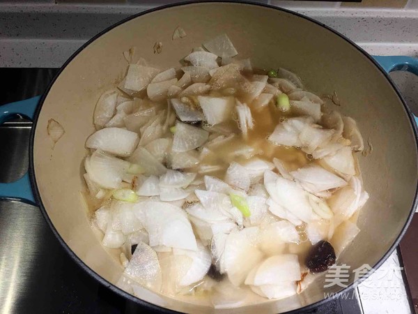 快手蘿卜羊肉煲的做法-咸鮮味煲菜譜-易網健康養生網 快手蘿卜羊肉煲的做法-咸鮮味煲菜譜