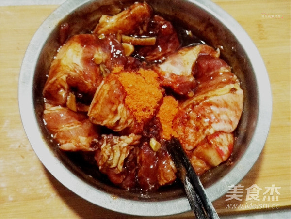 醬香五花肉的做法-醬香味烤菜譜-易網健康養生網 醬香五花肉的做法-醬香味烤菜譜