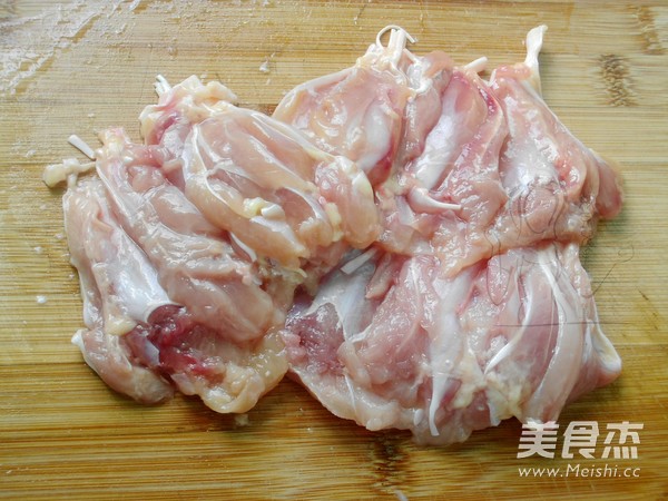 烤雞肉沙拉的做法-家常味烤菜譜-易網健康養生網 烤雞肉沙拉的做法-家常味烤菜譜