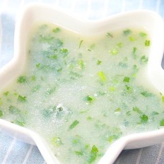 銀魚(yú)山藥羹的做法-其它口味煮菜譜