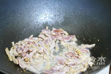 京醬肉絲的做法-醬香味燒菜譜-易網(wǎng)健康養(yǎng)生網(wǎng) 京醬肉絲的做法-醬香味燒菜譜