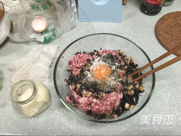 三鮮餃子的做法-家常味煮菜譜-易網健康養生網 三鮮餃子的做法-家常味煮菜譜