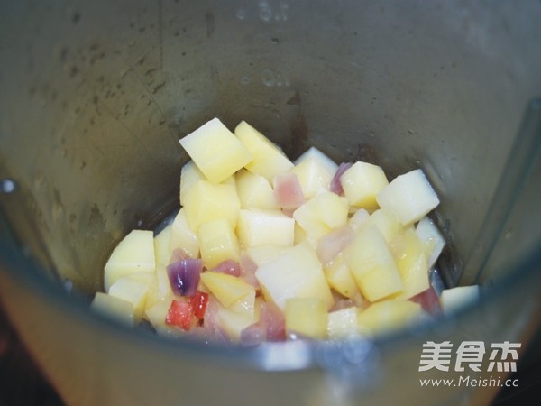 培根土豆濃湯的做法-咸鮮味煮菜譜-易網健康養生網 培根土豆濃湯的做法-咸鮮味煮菜譜