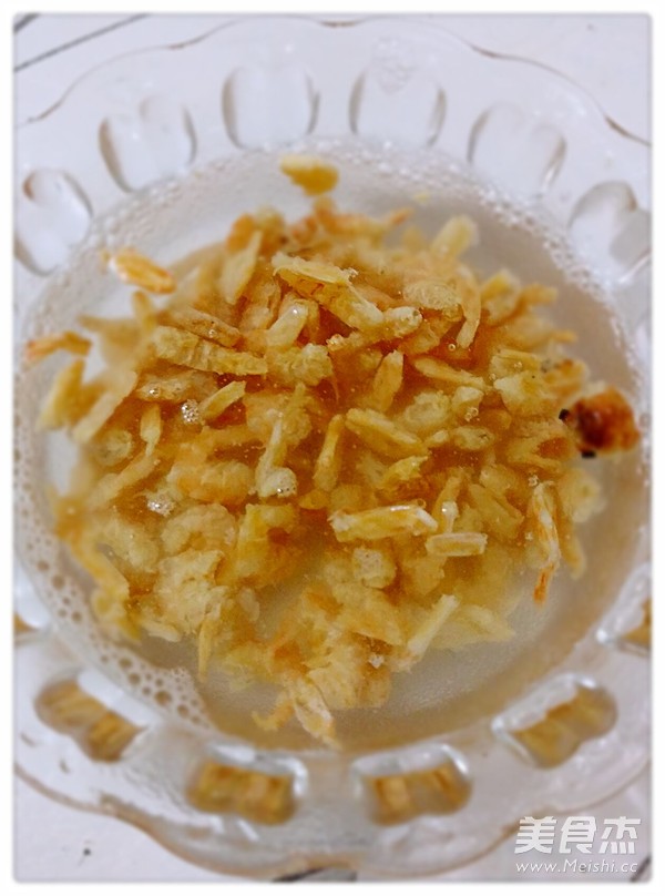 海米炒油菜的做法-咸鮮味炒菜譜-易網健康養生網 海米炒油菜的做法-咸鮮味炒菜譜