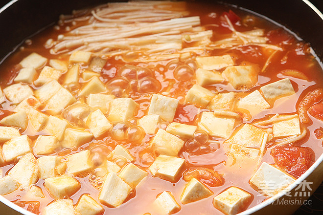 龍利魚豆腐煲的做法-家常味煮菜譜-易網健康養生網 龍利魚豆腐煲的做法-家常味煮菜譜