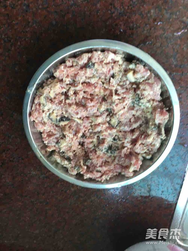 蒸肉餅的做法-咸鮮味蒸菜譜-易網(wǎng)健康養(yǎng)生網(wǎng) 蒸肉餅的做法-咸鮮味蒸菜譜