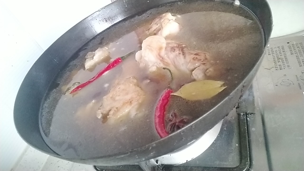 酸甜烤骨頭的做法-家常味烤菜譜-易網(wǎng)健康養(yǎng)生網(wǎng) 酸甜烤骨頭的做法-家常味烤菜譜