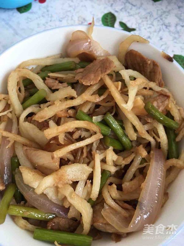 炒餅的做法-家常味炒菜譜-易網(wǎng)健康養(yǎng)生網(wǎng) 炒餅的做法-家常味炒菜譜