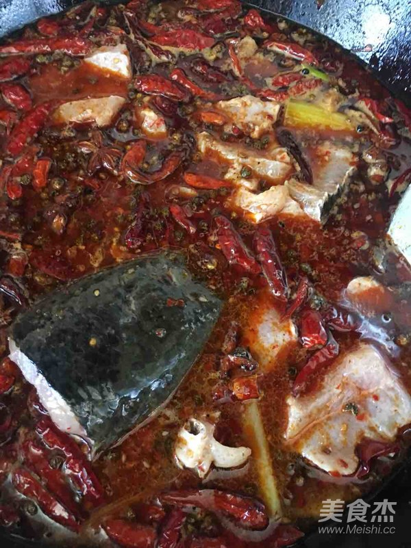 麻辣魚的做法-椒麻味煮菜譜-易網(wǎng)健康養(yǎng)生網(wǎng) 麻辣魚的做法-椒麻味煮菜譜