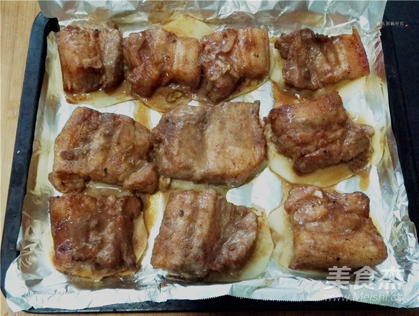 醬香五花肉的做法-醬香味烤菜譜-易網健康養生網 醬香五花肉的做法-醬香味烤菜譜