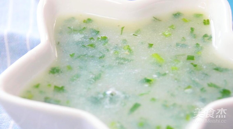 銀魚(yú)山藥羹的做法-其它口味煮菜譜-易網(wǎng)健康養(yǎng)生網(wǎng) 銀魚(yú)山藥羹的做法-其它口味煮菜譜