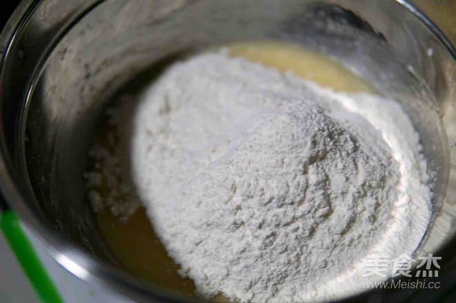 酵母酥脆油條的做法-家常味炸菜譜-易網健康養生網 酵母酥脆油條的做法-家常味炸菜譜