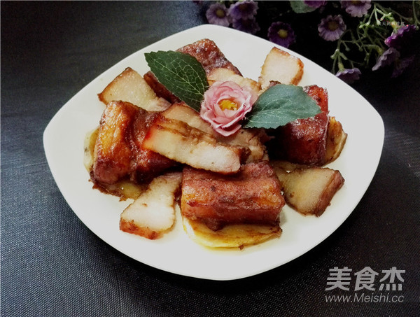 醬香五花肉的做法-醬香味烤菜譜-易網健康養生網 醬香五花肉的做法-醬香味烤菜譜