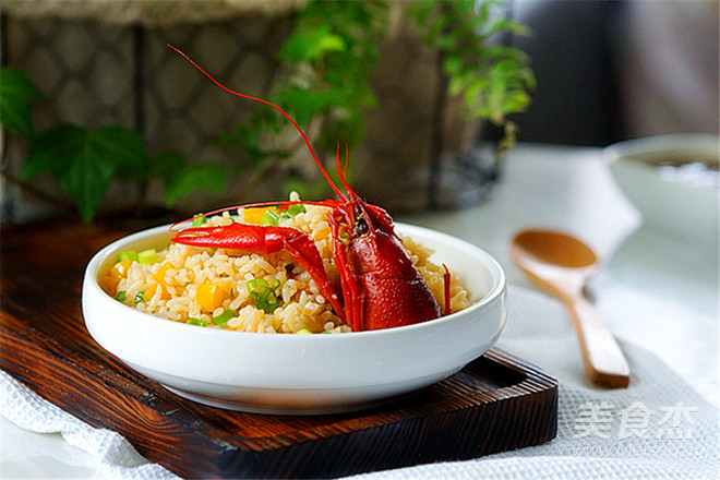 霸王超市|蝦炒飯的做法-家常味炒菜譜-易網健康養生網 霸王超市|蝦炒飯的做法-家常味炒菜譜