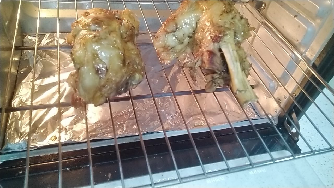 酸甜烤骨頭的做法-家常味烤菜譜-易網(wǎng)健康養(yǎng)生網(wǎng) 酸甜烤骨頭的做法-家常味烤菜譜