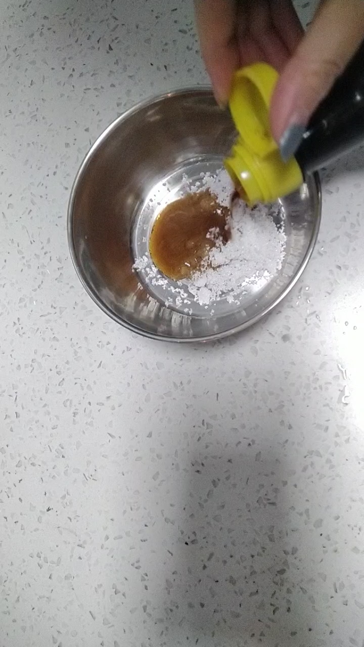 酸甜烤骨頭的做法-家常味烤菜譜-易網(wǎng)健康養(yǎng)生網(wǎng) 酸甜烤骨頭的做法-家常味烤菜譜