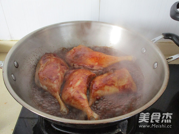 腐乳醬鴨的做法-咸鮮味燒菜譜-易網健康養生網 腐乳醬鴨的做法-咸鮮味燒菜譜