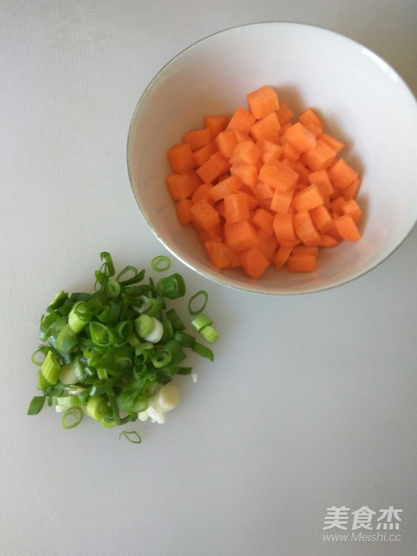 豌豆炒飯的做法-家常味炒菜譜-易網(wǎng)健康養(yǎng)生網(wǎng) 豌豆炒飯的做法-家常味炒菜譜