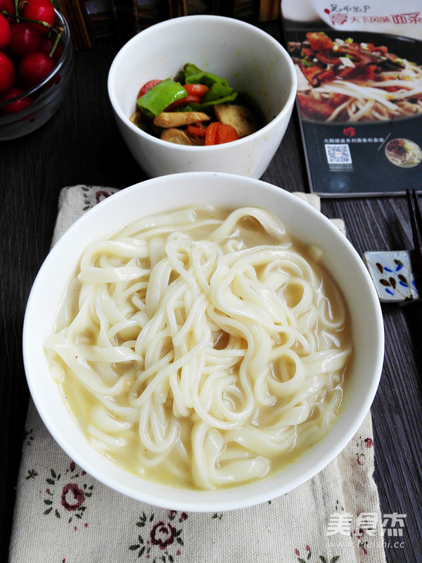 胡蘿卜雞肉面條的做法-家常味煮菜譜-易網健康養生網 胡蘿卜雞肉面條的做法-家常味煮菜譜