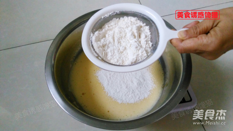 肉松紫薯蛋糕卷的做法-甜味烘焙菜譜-易網<a href=http://www.jsjjzhkt.cn/ target=_blank class=infotextkey>健康養生</a>網 肉松紫薯蛋糕卷的做法-甜味烘焙菜譜