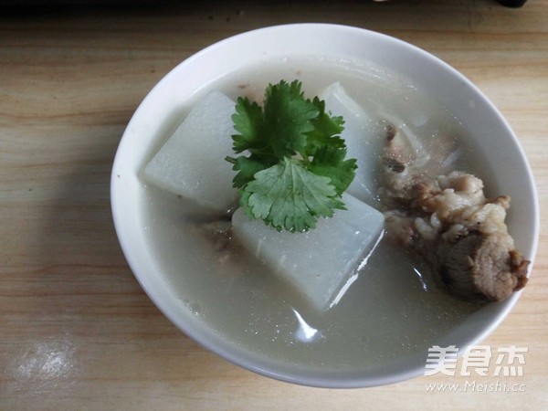 清燉羊肉湯的做法-咸鮮味煲菜譜-易網健康養生網 清燉羊肉湯的做法-咸鮮味煲菜譜