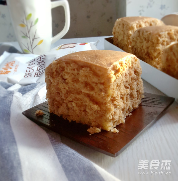 乳酪肉松包的做法-咸鮮味烘焙菜譜