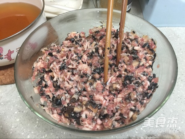 三鮮餃子的做法-家常味煮菜譜-易網健康養生網 三鮮餃子的做法-家常味煮菜譜