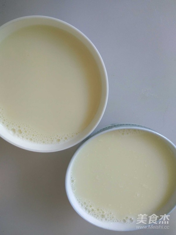 黃豆豆漿的做法-其它口味榨汁菜譜-易網健康養生網 黃豆豆漿的做法-其它口味榨汁菜譜