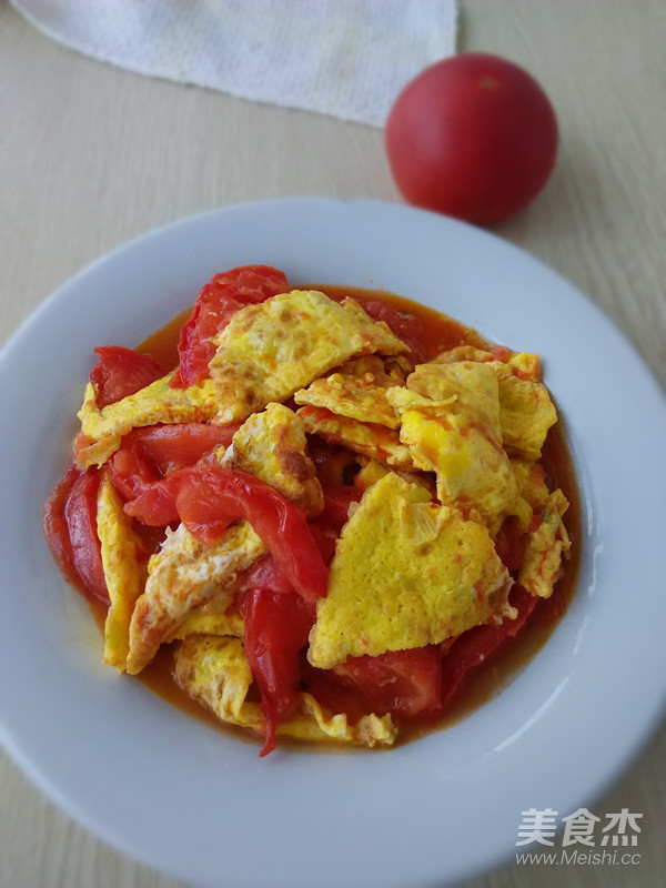 西紅柿炒鵝蛋的做法-咸鮮味炒菜譜-易網健康養生網 西紅柿炒鵝蛋的做法-咸鮮味炒菜譜