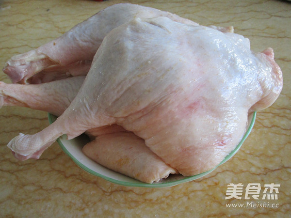 腐乳醬鴨的做法-咸鮮味燒菜譜-易網<a href=http://www.jsjjzhkt.cn/ target=_blank class=infotextkey>健康養生</a>網 腐乳醬鴨的做法-咸鮮味燒菜譜