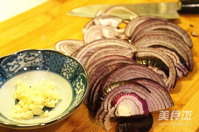 愛爾蘭風(fēng)味烤豬肉的做法-咸鮮味烤菜譜
