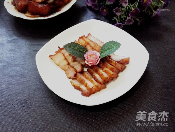 醬香五花肉的做法-醬香味烤菜譜-易網健康養生網 醬香五花肉的做法-醬香味烤菜譜