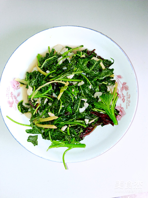 野莧菜這樣做既有營養(yǎng)又好吃哦的做法-家常味炒菜譜-易網(wǎng)健康養(yǎng)生網(wǎng) 野莧菜這樣做既有營養(yǎng)又好吃哦的做法-家常味炒菜譜